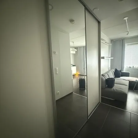 Appartement A Stylish In Helsinki
