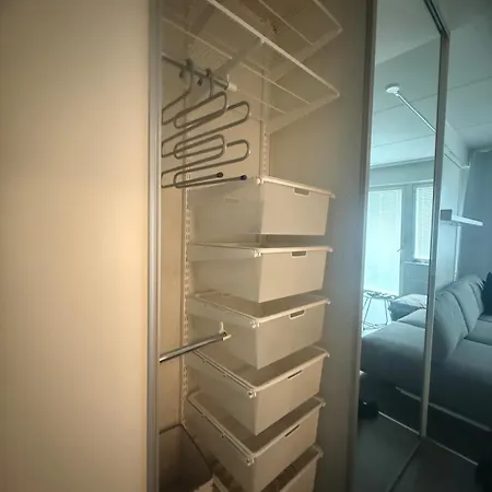 Appartement A Stylish In *