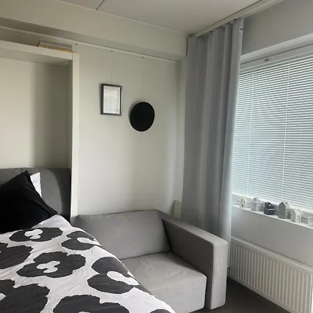 A Stylish In Helsinki