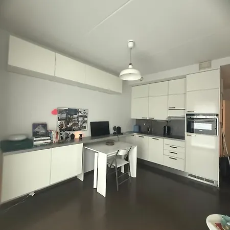 Appartement A Stylish In *