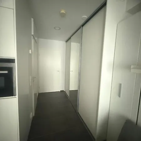 Appartement A Stylish In *