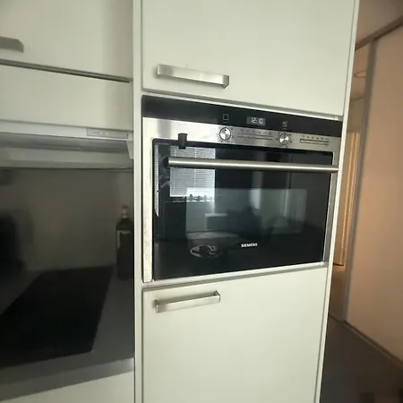 Appartement A Stylish In Helsinki