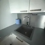 Apartmán A Stylish In