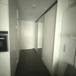 Apartmán A Stylish In *