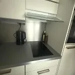 A Stylish In Apartmán