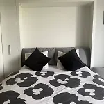 A Stylish In Apartmán *