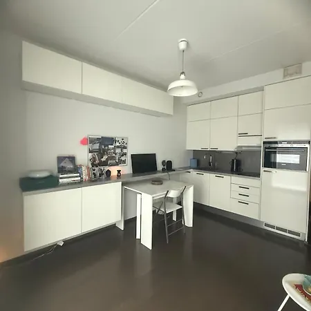 A Stylish In * Ελσίνκι