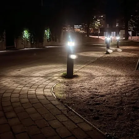 Διαμέρισμα A Stylish In