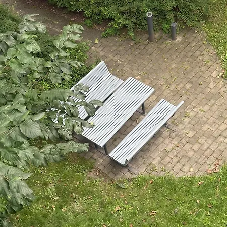 Lejlighed A Stylish In Helsinki