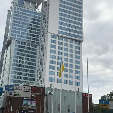 Apartmán A Stylish In