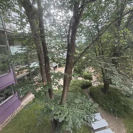 A Stylish In Ελσίνκι