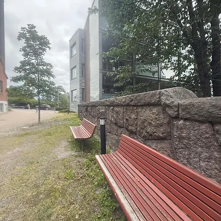 Lejlighed A Stylish In