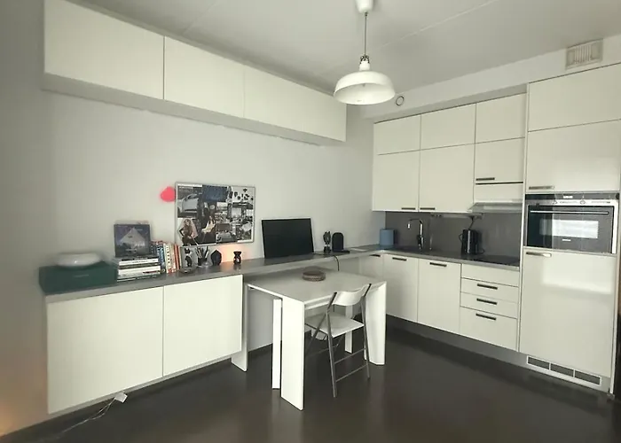 A Stylish In * Helsinky