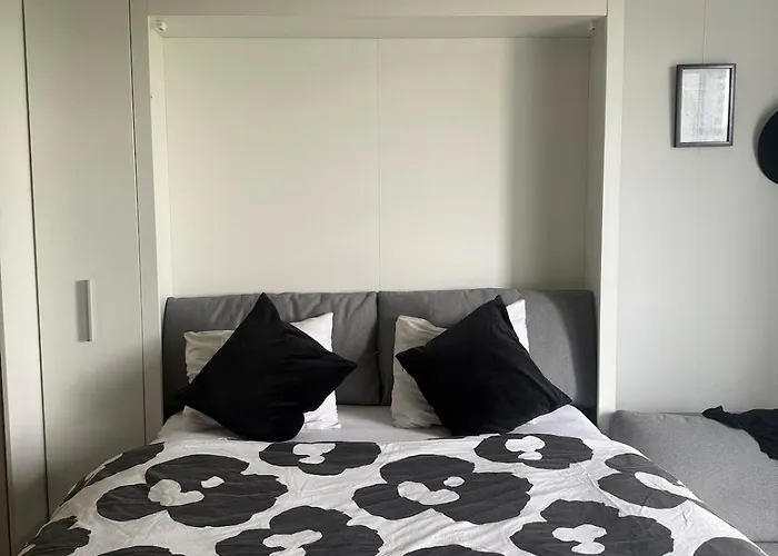 A Stylish In Apartmán *