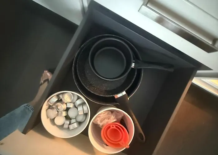 Apartmán A Stylish In Helsinky