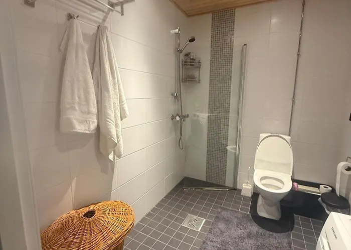 A Stylish In Helsinky