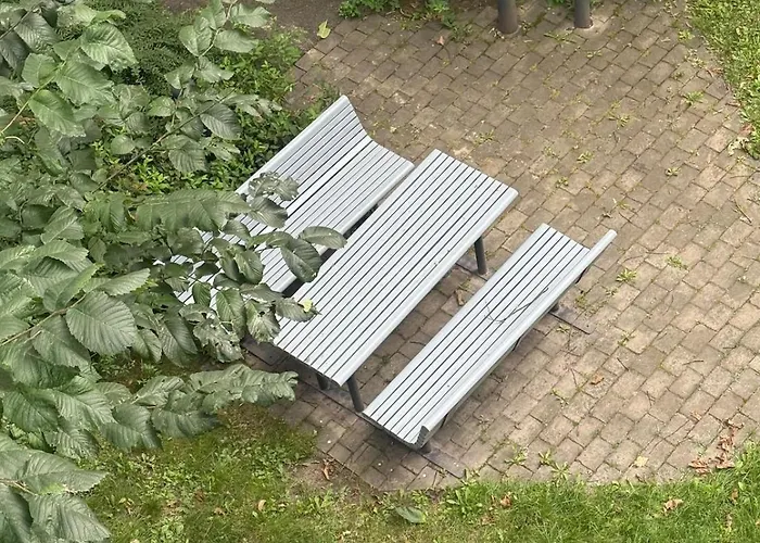 Apartmán A Stylish In Helsinky