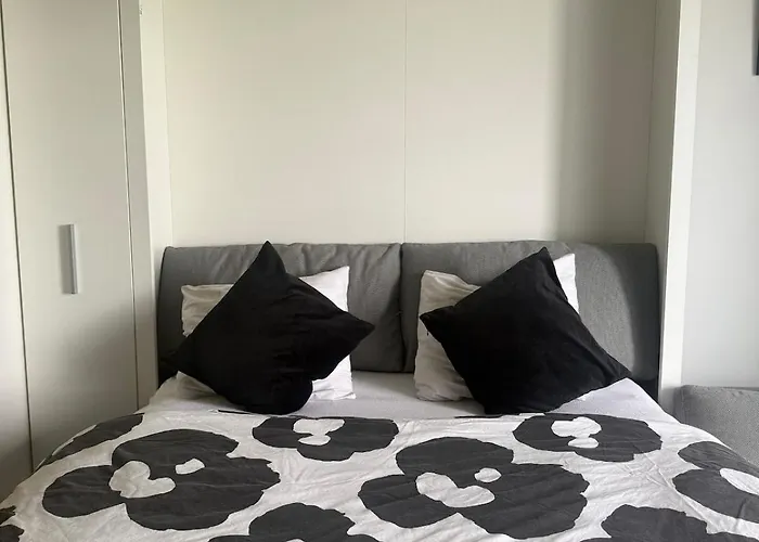 A Stylish In Apartmán *