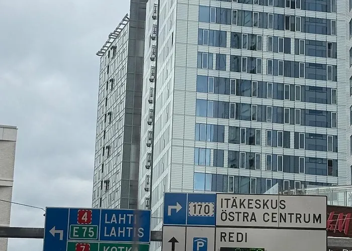 Apartmán A Stylish In *