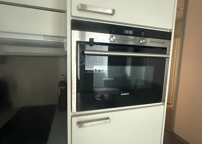 Apartmán A Stylish In Helsinky