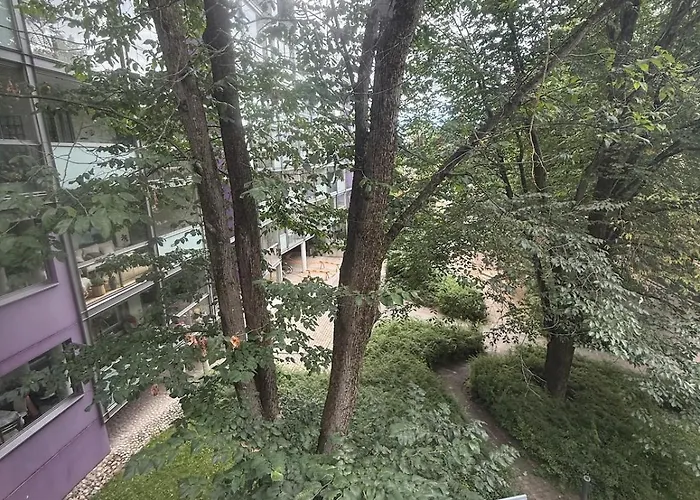 A Stylish In Helsinky