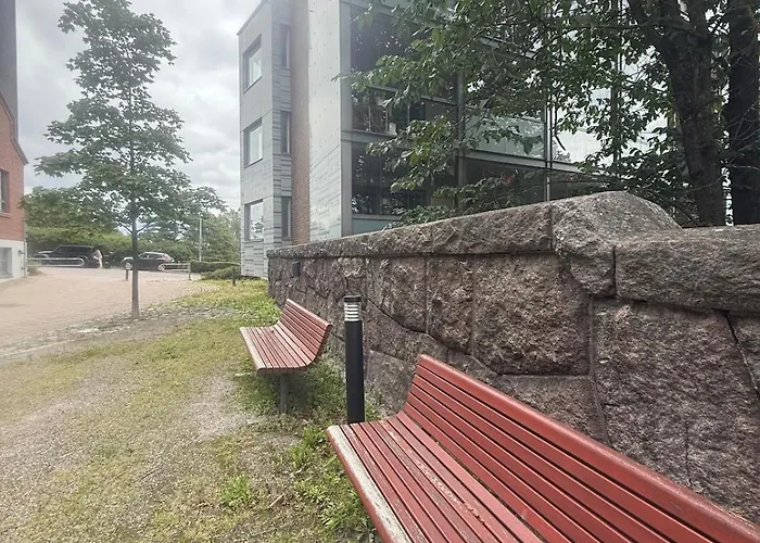 Apartmán A Stylish In