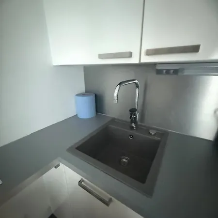 Apartment A Stylish In